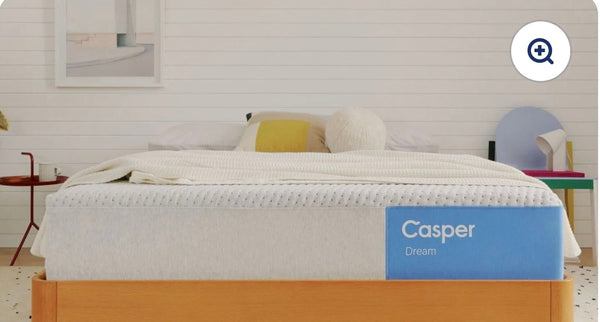 Casper Dream Queen/ Full