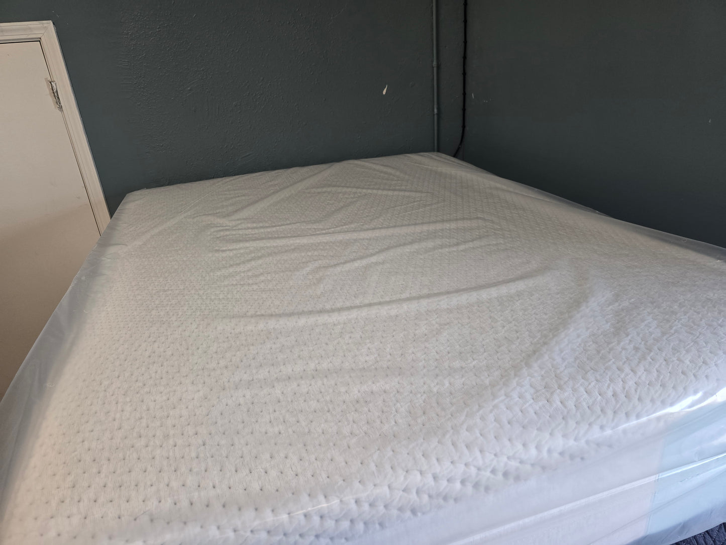 Casper Snow Max Queen/ Full