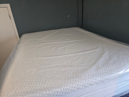 Casper Snow Max Queen/ Full