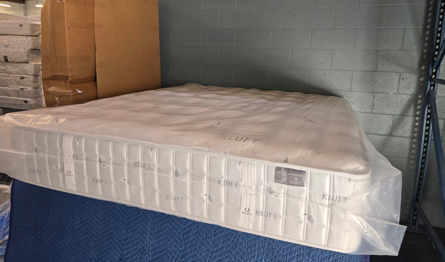 Kluft Royal Sovereign