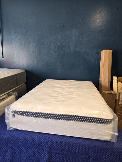 Winkbed Hybrid Queen/ Full