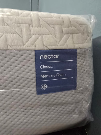 Nectar Classic Memory Foam King Size