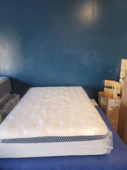 Winkbed Hybrid Queen/ Full