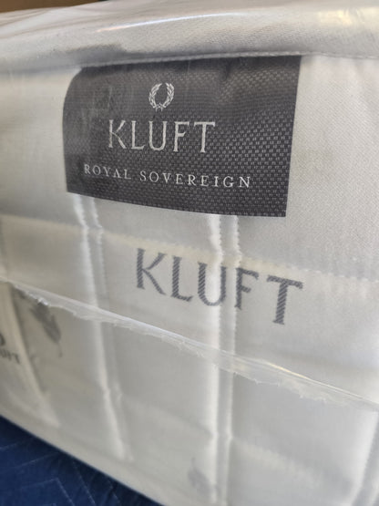 Kluft Royal Sovereign Duke Firm Queen/ Full