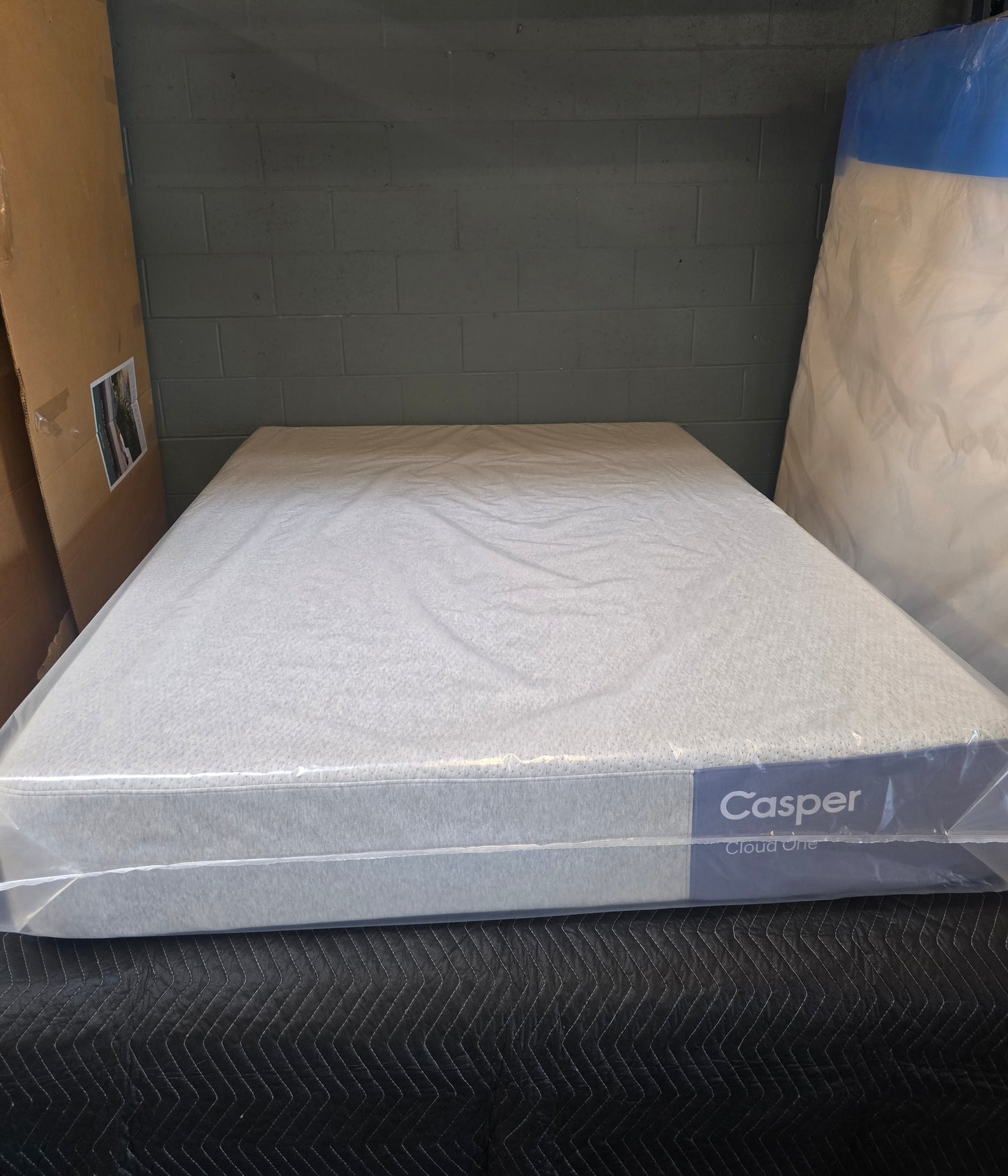 Casper Cloud One Queen/ Full