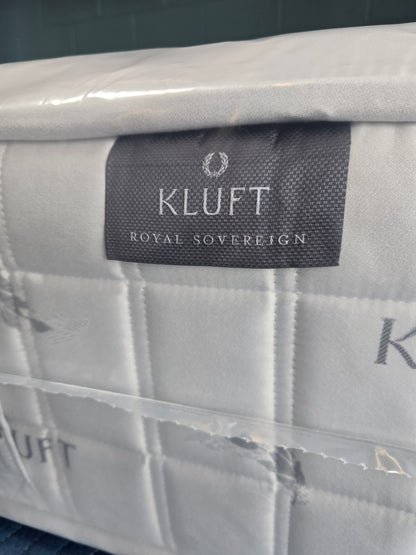 Kluft Royal Sovereign Duke Firm Mattress KING SIZE