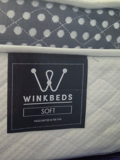 Winkbed Queen Size