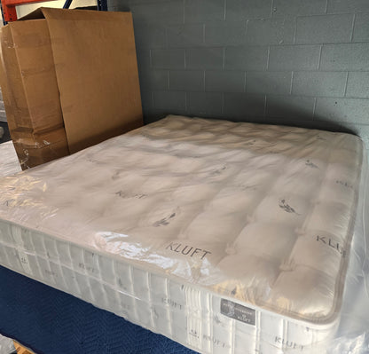 Kluft Royal Sovereign