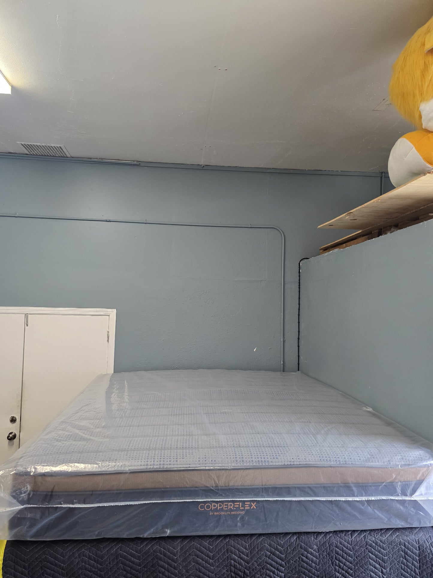 Brooklyn Bedding CopperFlex King/Cal-King