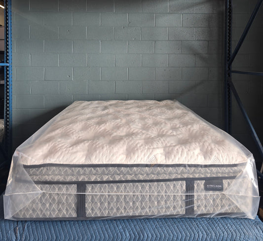 Aireloom
Bel-Air Grove Plush Pillow Top Mattress Queen Size