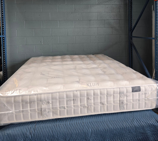 Kluft Royal Sovereign Duke Firm Mattress KING SIZE