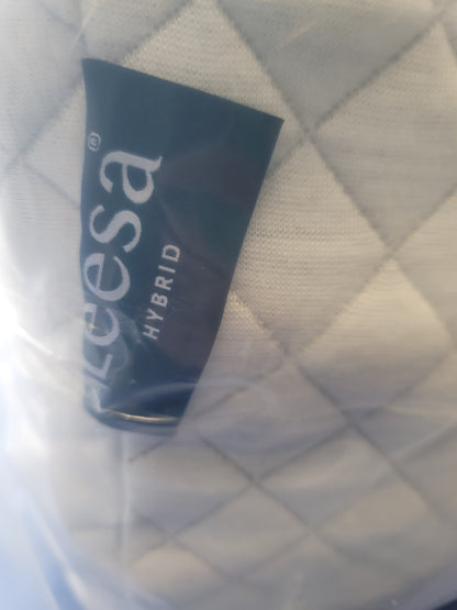 Leesa Sapira Hybrid Queen/ Full