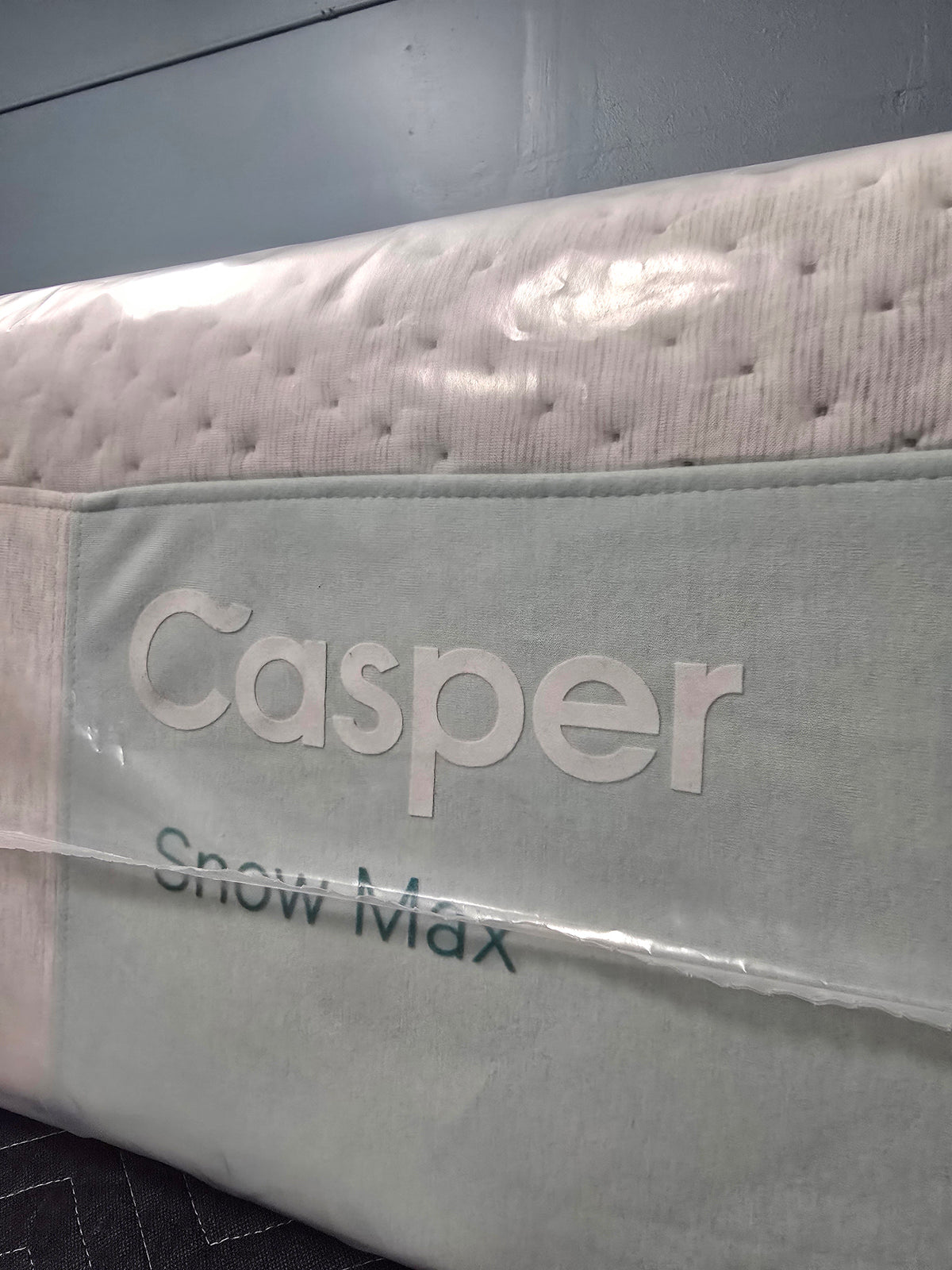 Casper Snow Max King/ Cal-king