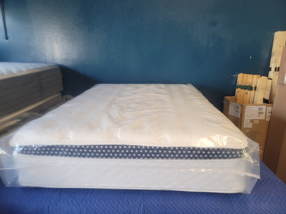 Winkbed Hybrid Queen/ Full