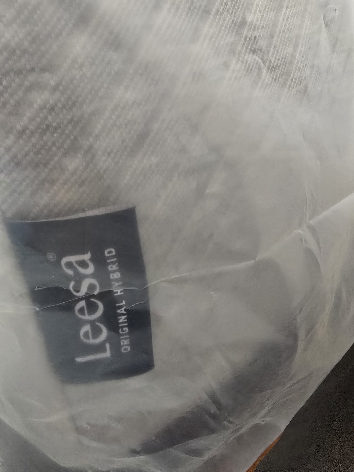 Leesa Original Mattress King/ Cal-King