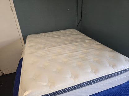 Winkbed Hybrid Queen/ Full
