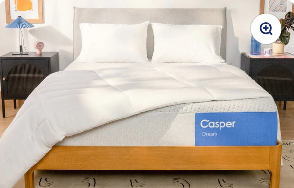 Casper Dream King/ Cal-King