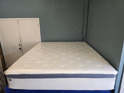 Winkbed Hybrid Queen/ Full