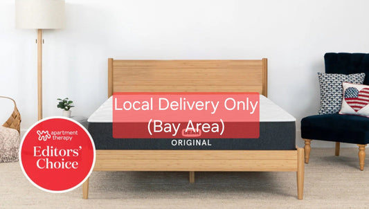 Bear Orginal King (That mattress local delivery Only)