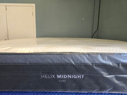 Helix Midnight Luxe King