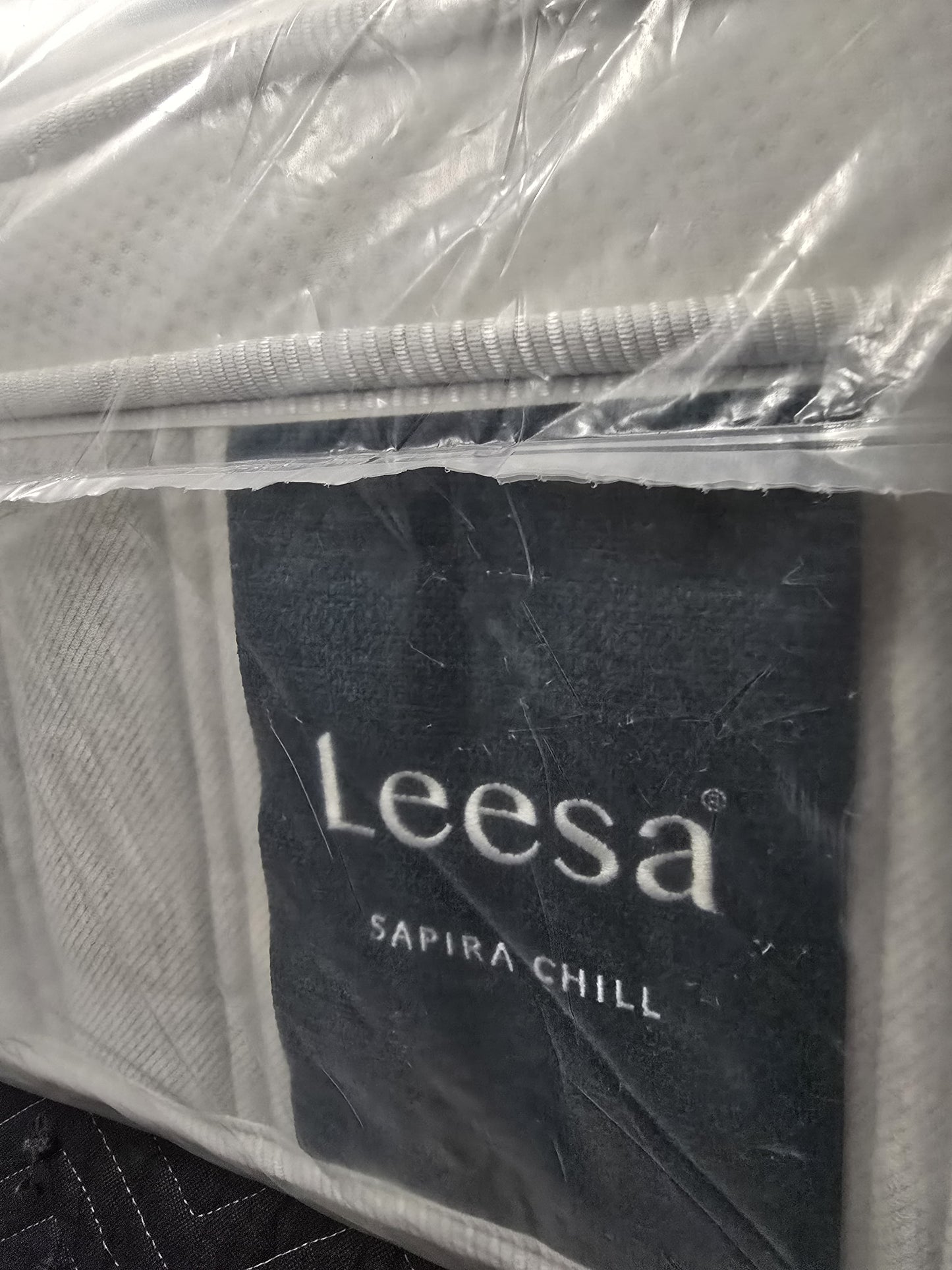 Leesa Sapira Chill King/ Cal-King