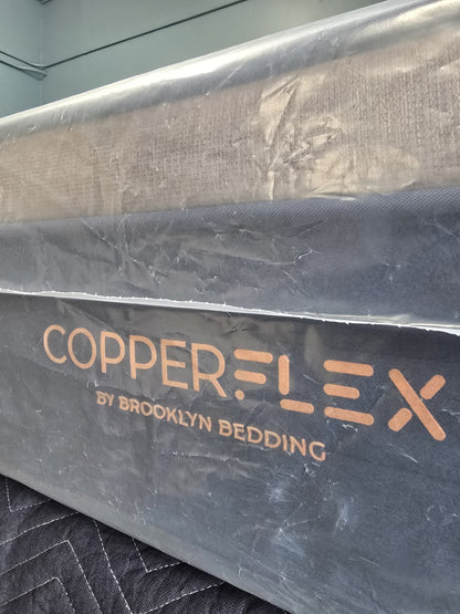Brooklyn Bedding CopperFlex King/Cal-King