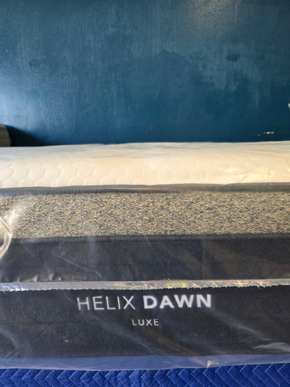 Helix Dawn Luxe Queen Size