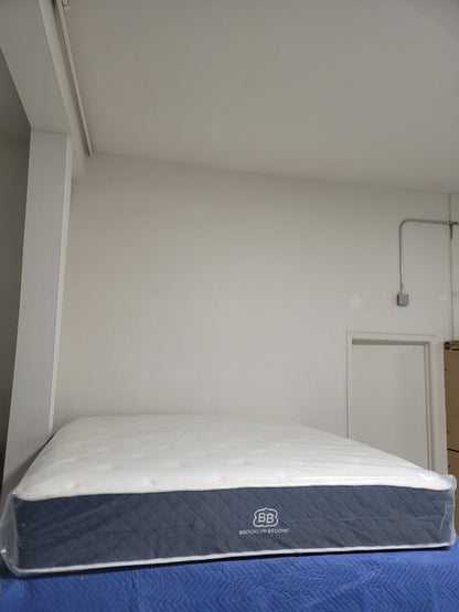 Brooklyn Bedding Signature King/ Cal King