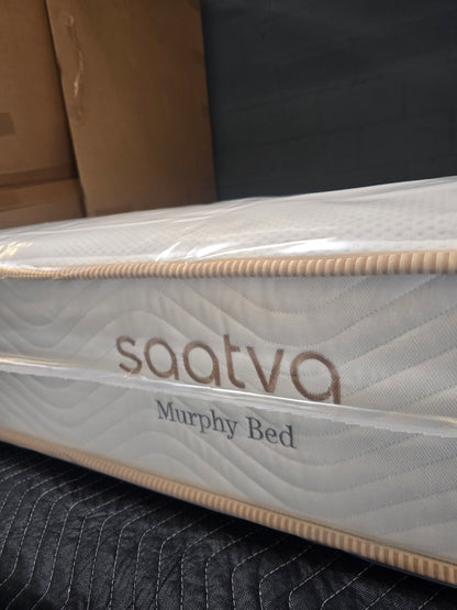 Saatva Murphy Bed Queen Size