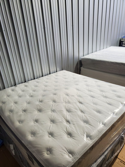 Winkbed Hybrid Queen/ Full