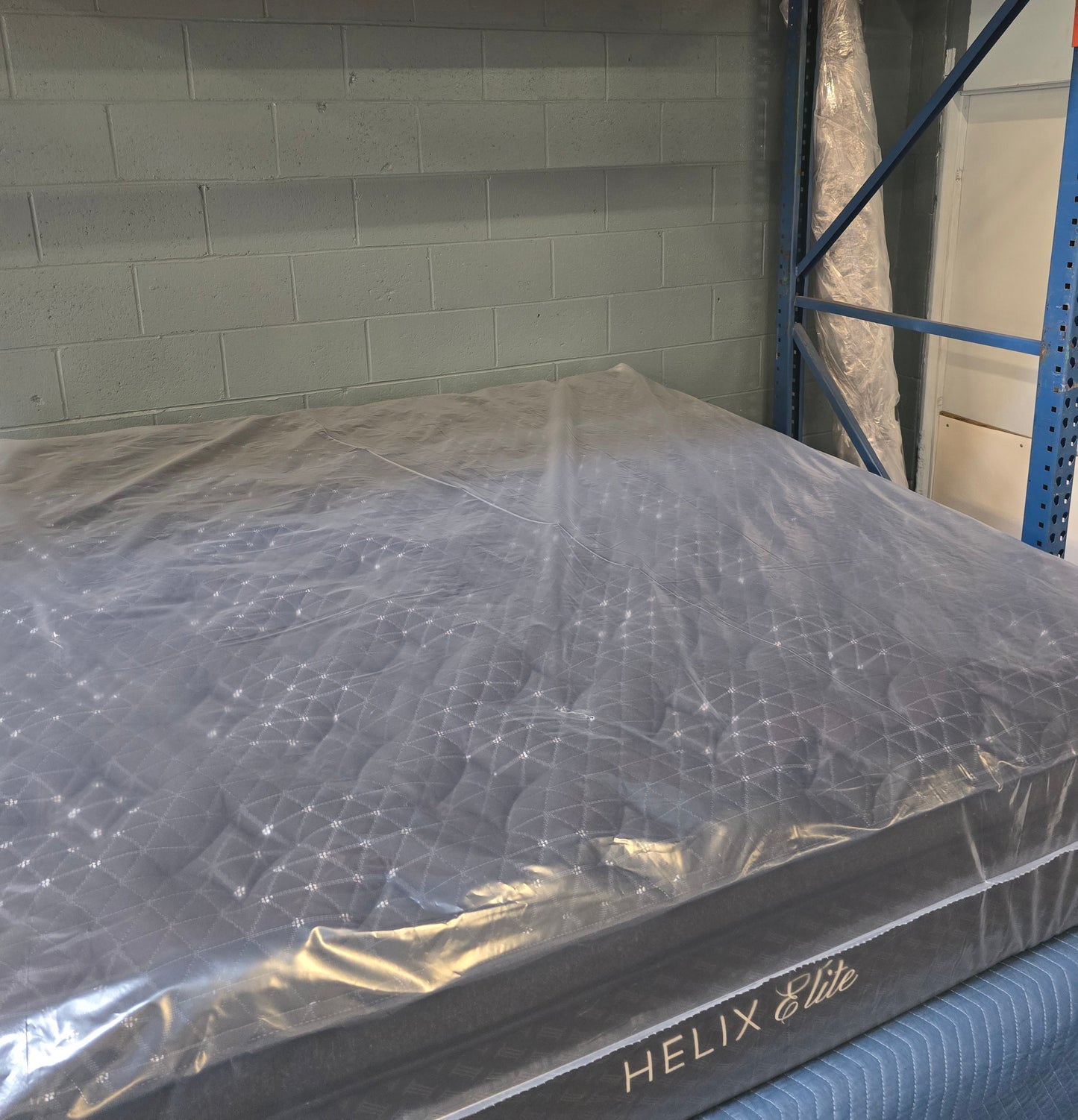 Helix Twilight Elite King/ Cal-King Size