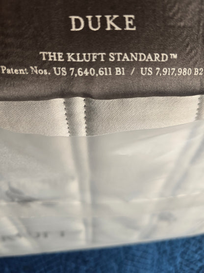 Kluft Royal Sovereign