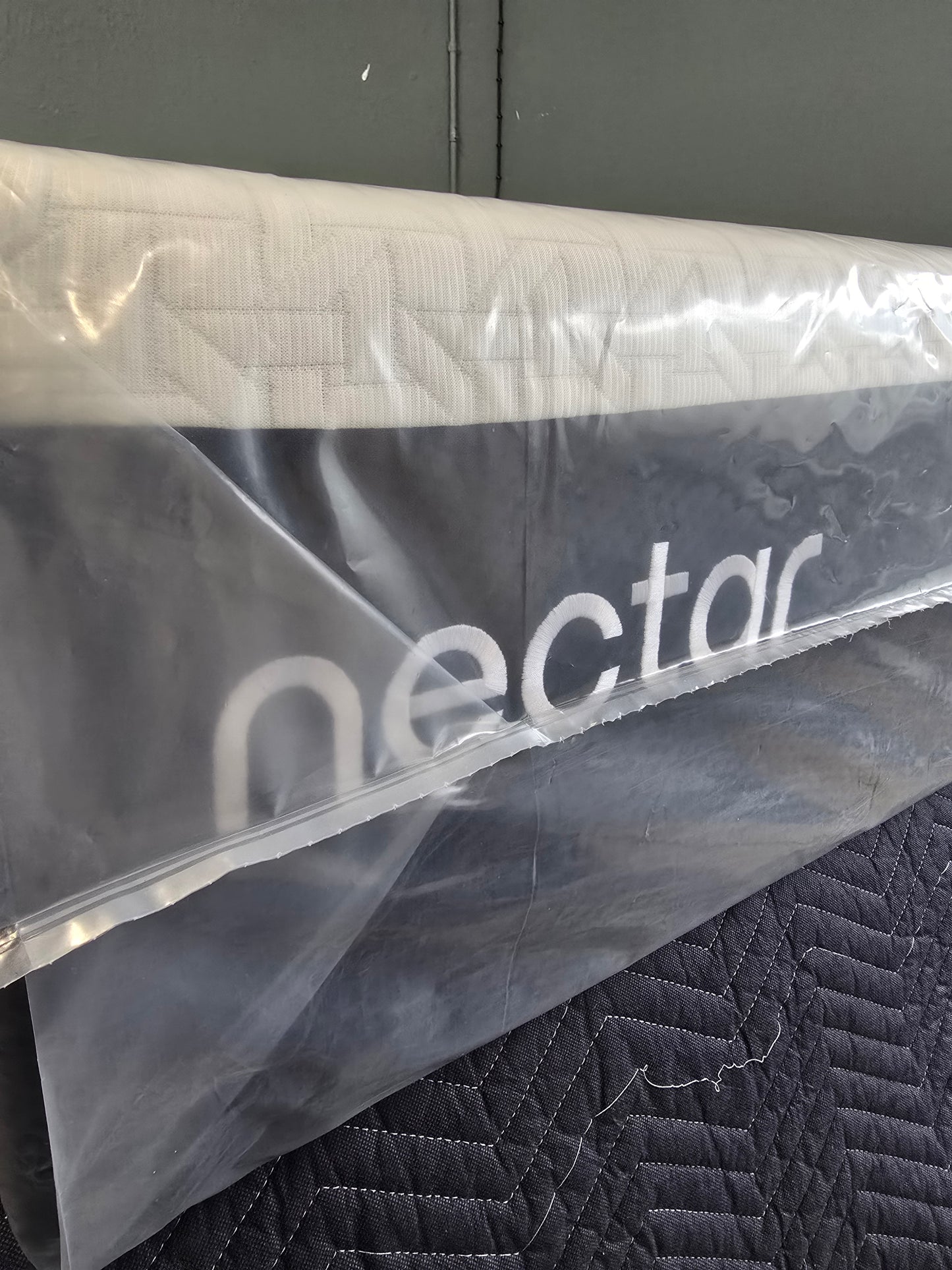 Nectar premier Memory Foam