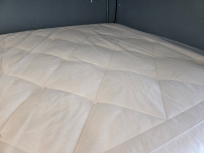 Avocado Luxury Organic Standard Medium No Pillow Top King/ Cal-King