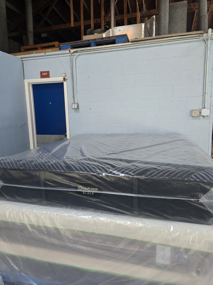 Beautyrest Black Series One King/ Cal-King (Check Description)