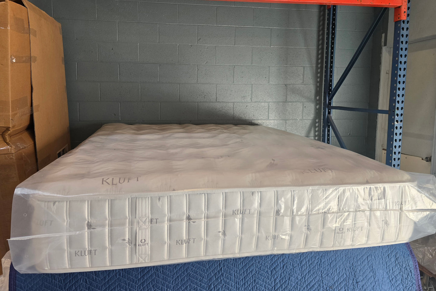 Kluft Royal Sovereign