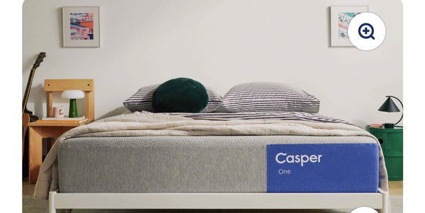Casper One Queen/ Full