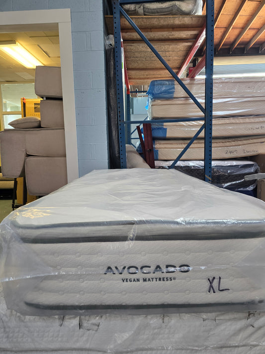 Avocado Vegan Mattress Twin-XL