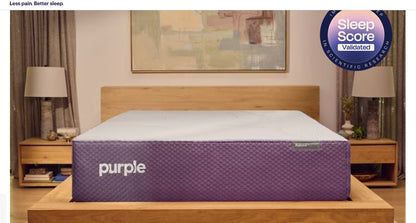 Purple Restore Plus Twin-XL (Copy)