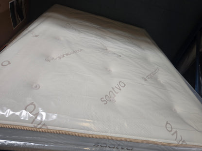 Saatva Murphy Bed Queen Size