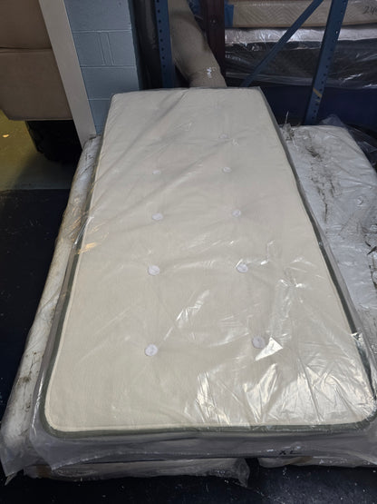 Avocado Vegan Mattress Twin-XL