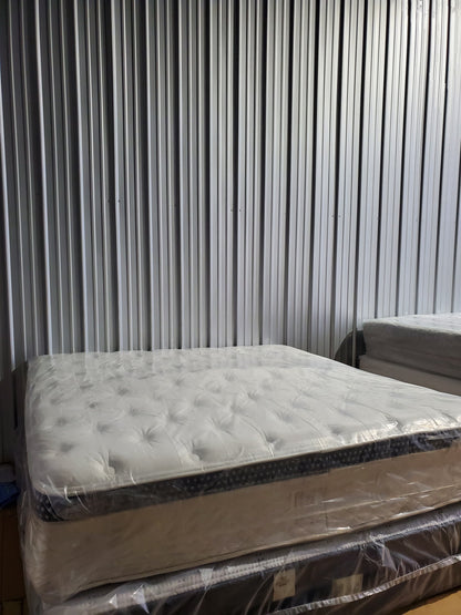 Winkbed Hybrid Queen/ Full