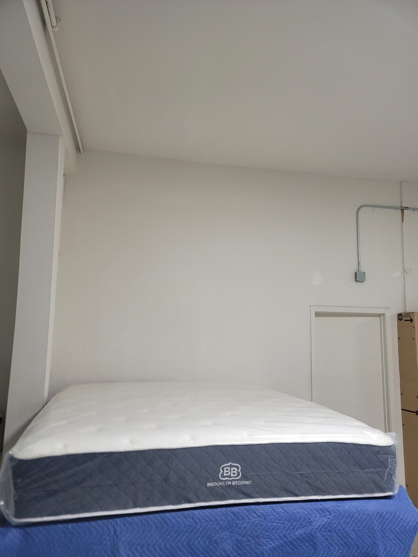 Brooklyn Bedding Signature King/ Cal King