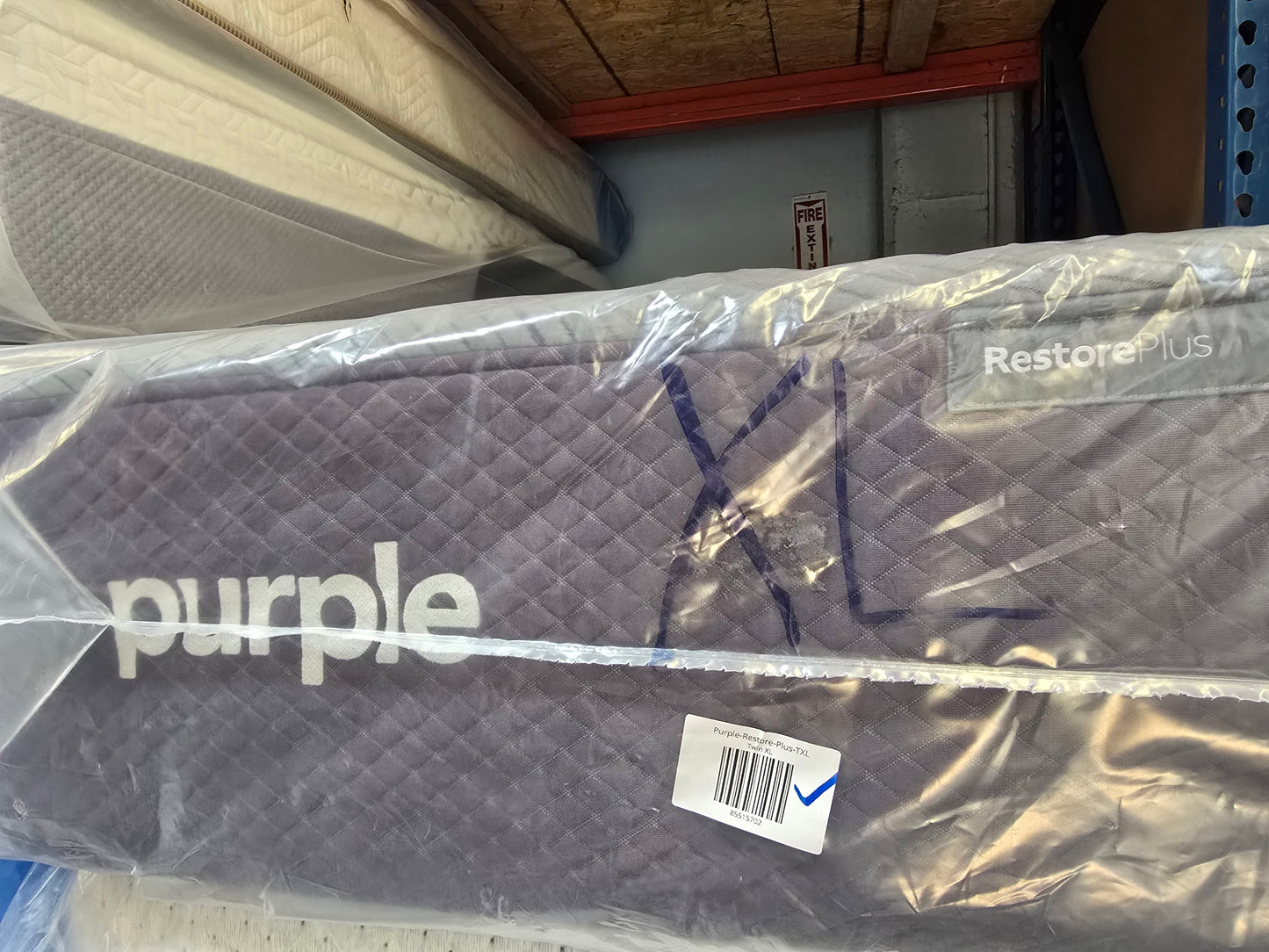 Purple Restore Plus Twin-XL (Copy)