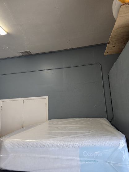 Casper Snow Max TwinXL
