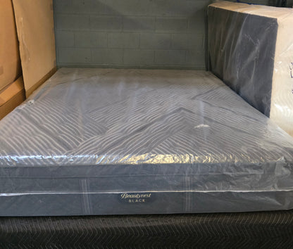 Beautyrest Black Series One Pillow Top King/ Cal-King (Check Description)