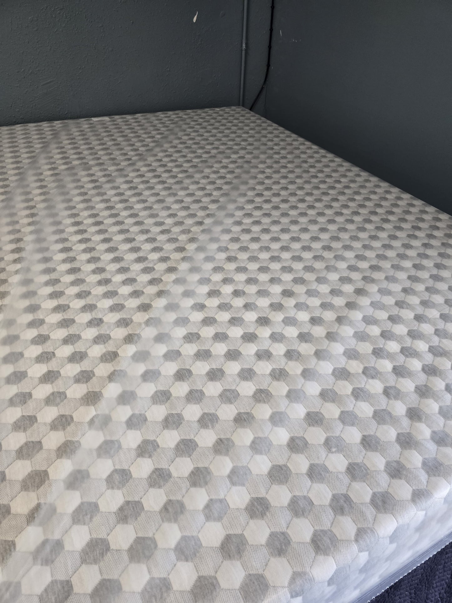 Layla Memory Foam Queen/ Full