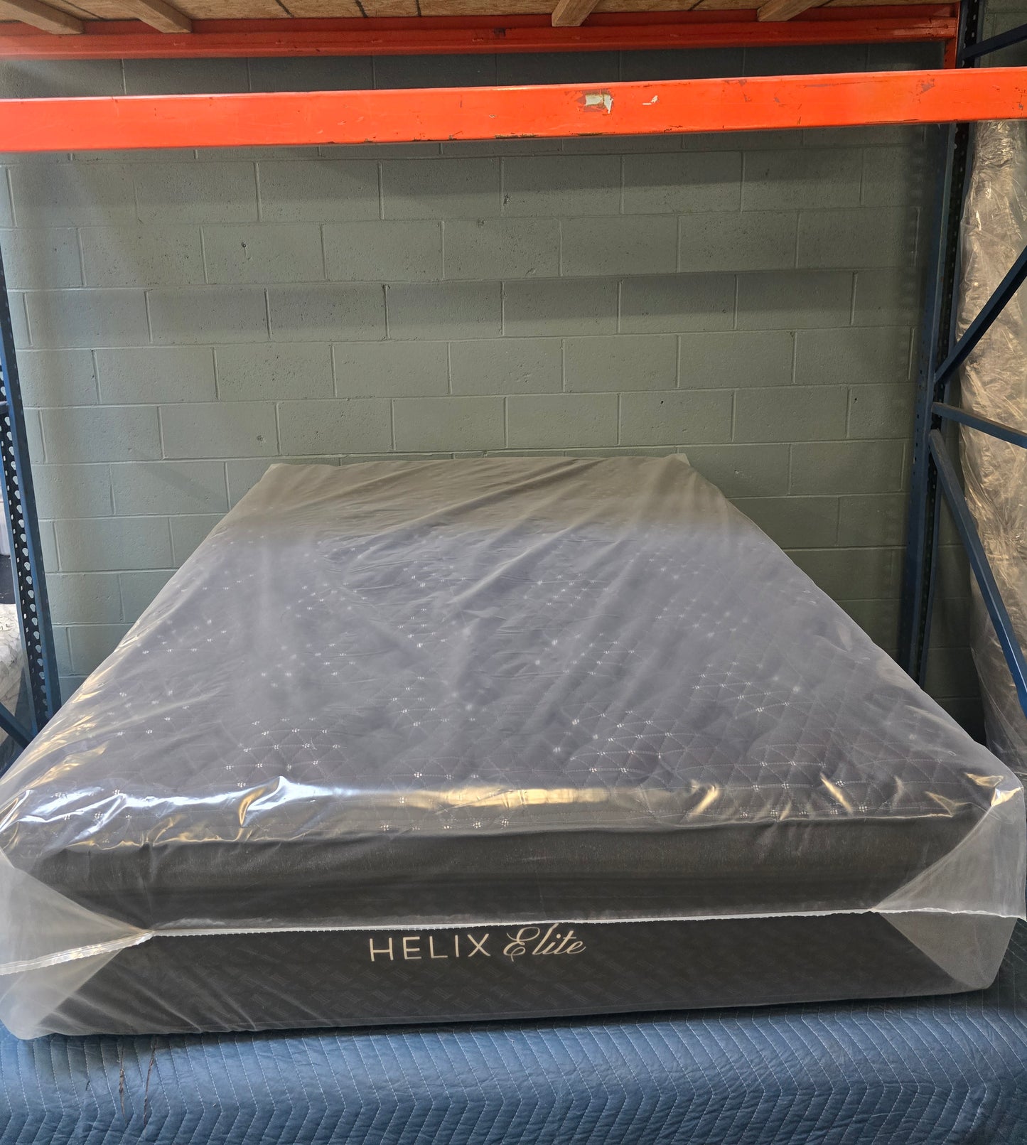 Helix Midnight Elite Queen Size