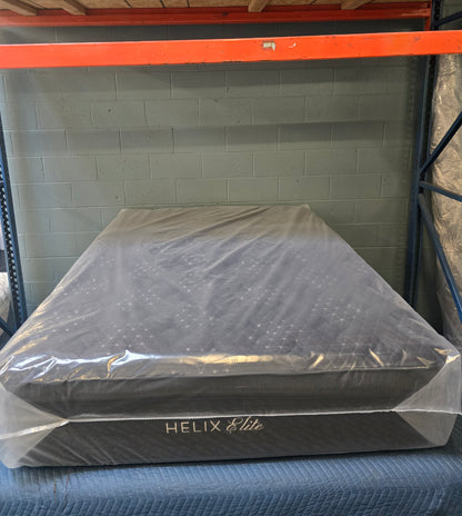 Helix Midnight Elite Queen Size