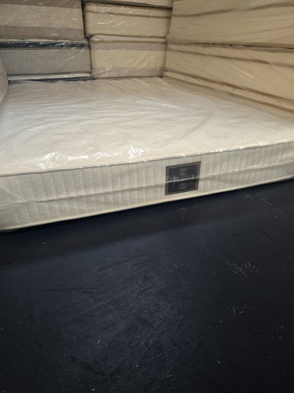 Shifman Metropolitan Lenox (very) Firm Queen/ Full